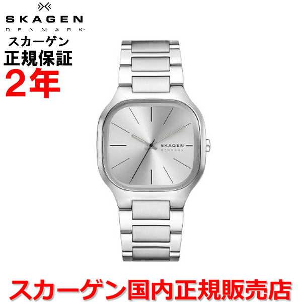 SKAGEN（スカーゲン） 腕時計 メンズ メレム SKW6934 国内正規品