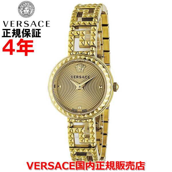 VERSACE（ヴェルサーチェ） 国内正規品 ベルサーチ レディース 腕時計 