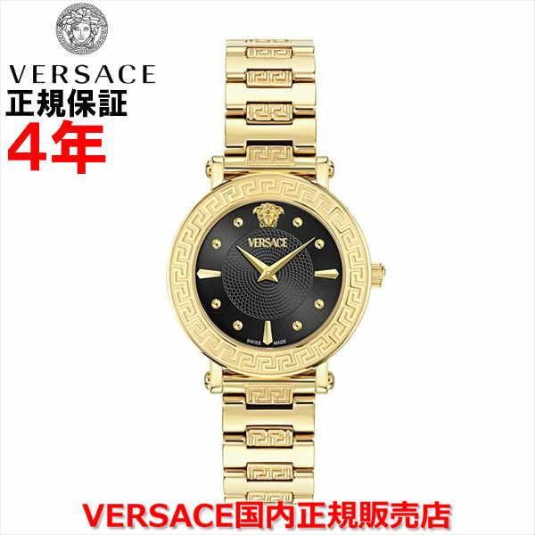 VERSACE（ヴェルサーチェ） 国内正規品 ベルサーチ レディース 腕時計 