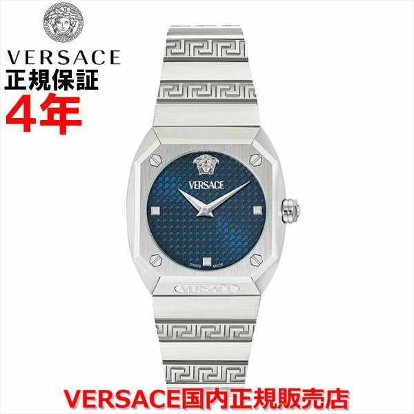 VERSACE（ヴェルサーチェ） 国内正規品 ベルサーチ レディース 腕時計