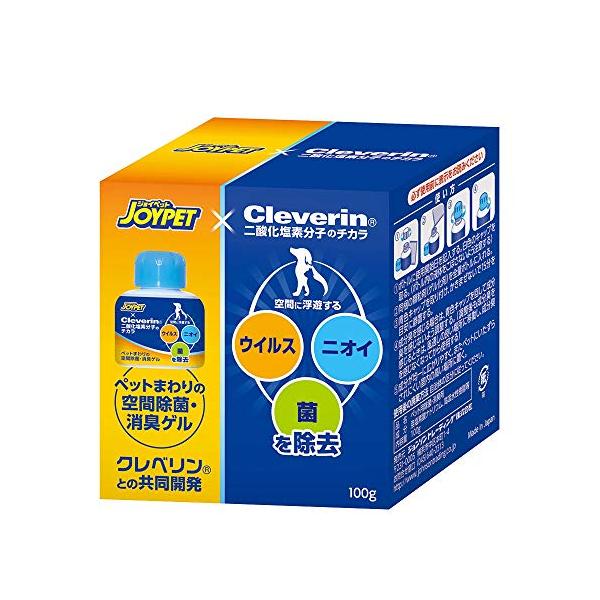 「商品情報」商品紹介      ペットのいるお部屋の除菌・消臭に。大幸薬品クレベリンの特許二酸化塩素分子のチカラで持続的にウイルス・雑菌を除去し、不快なニオイを消臭します。      原材料・成分      二酸化塩素および亜塩素酸ナトリウ...