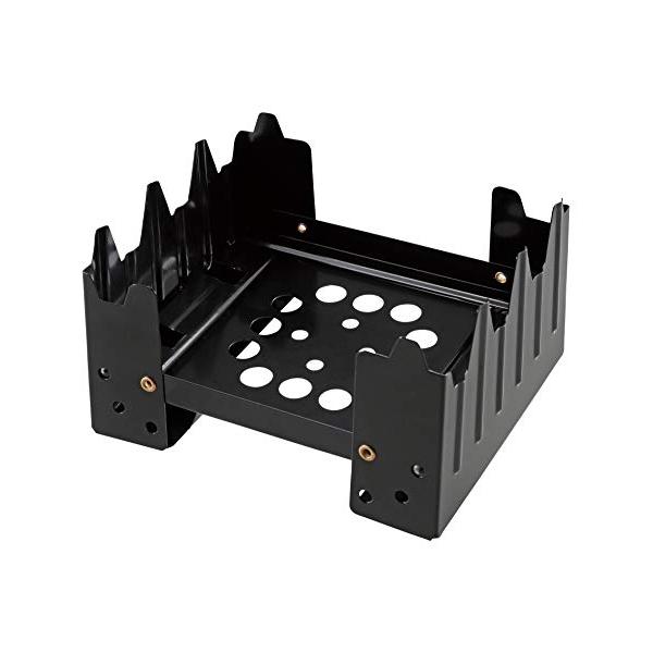 「商品情報」ゴトクが2段階に開閉するコンパクトストーブ。シェラカップから角型クッカーまで幅広く使えます。角型クッカーやソロクッカーなどに。シェラカップや小型クッカーなどに。軽量・コンパクト携帯に便利災害時にも便利UH-4113/UH-411...