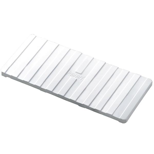 「商品情報」珪藻土を利用して洗浄後のコップなど水滴を吸収して乾燥水滴をサッと吸い取るグラスドライヤー電子レンジ500Wで約2~3分温めて乾燥させてください繰り返し何度でも使えて便利です。シンプルなデザインで人気です。「主な仕様」サイズ:幅2...