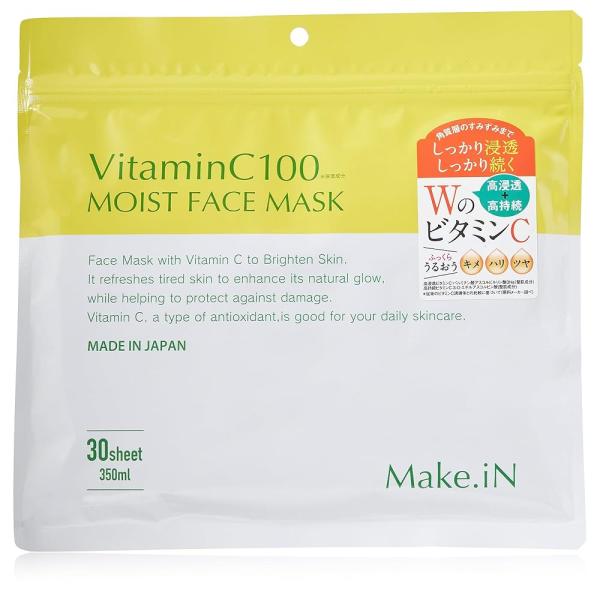 商品の説明２種類の高浸透ビタミンC誘導体（パルミチン酸アスコルビル酸3Na、3-O-エチルアスコルビン酸）を配合し、しっかり浸透しっかり持続。??・くすみ・肌あれ・乾燥などの肌悩みにアプローチビタミンC誘導体でクリアなお肌にビタミンC誘導体...