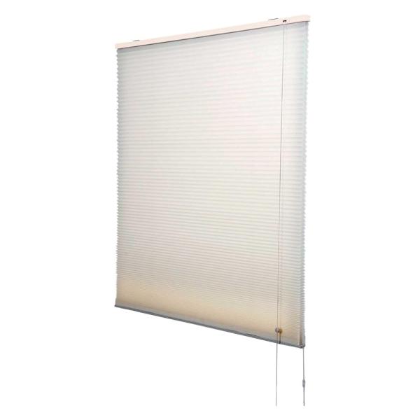 「商品情報」断熱・保温効果でお部屋を快適に美しく窓辺を彩る「ハニカムシェード 彩-SAI-」シリーズハニカム構造がおりなす空気層が夏も冬もお部屋を快適に保ちます。ハニカムシェード 彩 は断熱・保温効果に優れたハニカム(蜂の巣)構造のスクリー...