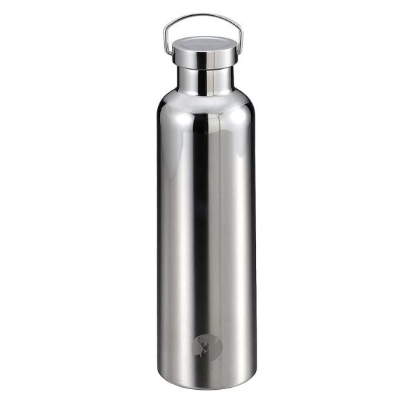 【即発送】キャプテンスタッグ スポーツボトル 水筒 直飲み 真空断熱 HDボトルUE-3553 1000ml※北海道沖縄別途送料