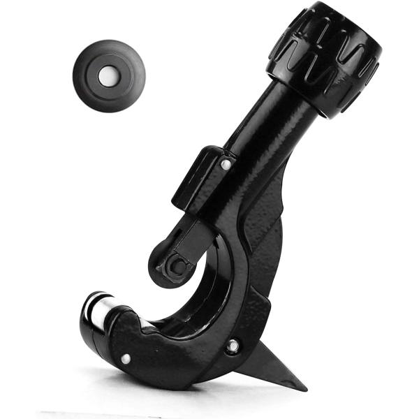 送料690円 パイプカッター 切断 パイプ 直径3-35mm ステンレス アルミ 銅 真鍮 塩ビ 断裁 チューブ 工具 DIY 道具 作業 替刃
