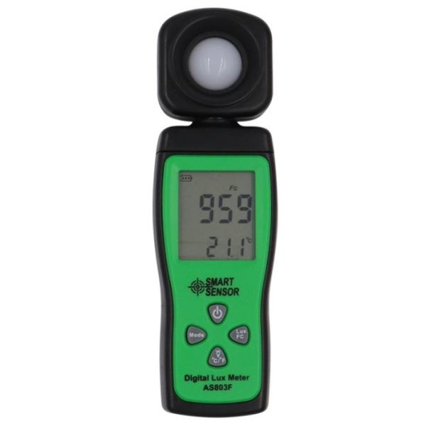 ■手軽に使用できる簡単操作のコンパクト照度計！持ち運びに最適！手軽に使用できるコンパクト照度計。撮影場所や作業場、室内などの幅広い照度管理に役立ちます。■片手で手軽に使える！一体型センサーなので片手で操作できます。■現在の照度、最大値、最少...