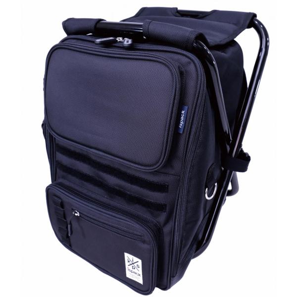 【未使用】ISPACK HQ-XL × セレッソ大阪 イスパック バックパック ispack(イスパック)セレッソ大阪コラボモデル 受注販売の
