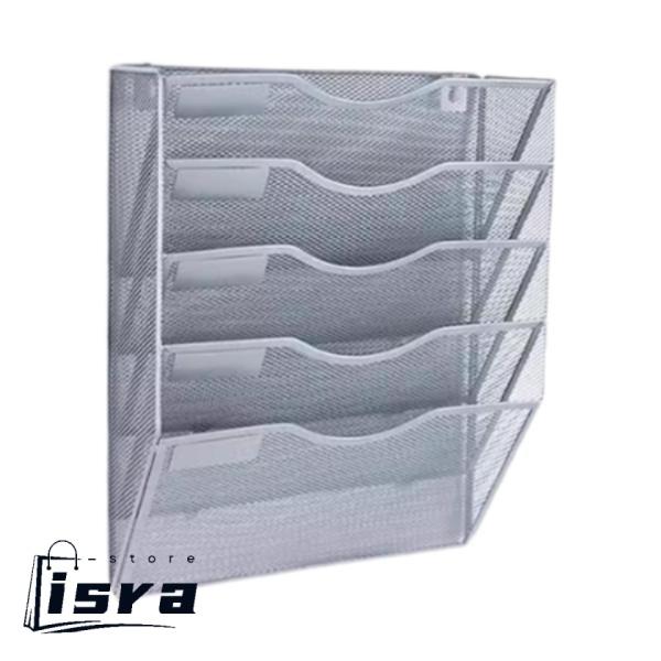 多機 ファイルオーガナイザー ファイルフォルダー 用 楽天市場】壁掛けファイルホルダー、フック付き6段吊り下げファイル