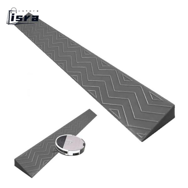 高品質と耐久性：当社の縁石スロープは、耐久性のある高品質の素材で作られています。 工業グレードの複合プラスチック素材またはポリプロピレン (PP) で作られており、強力なタイプの素材であり、長持ちするように作られています。しきい値ランプ: ...