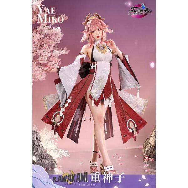 ※2023/12/19　リニューアルVerに更新しました※三分妄想のウィッグや靴の納期につきまして、納期は20日から5ヶ月になります。衣装の納期と異なるため、納期は長くなる可能性がございます！　詳しい納期はお問い合わせにて連絡ください。※サ...