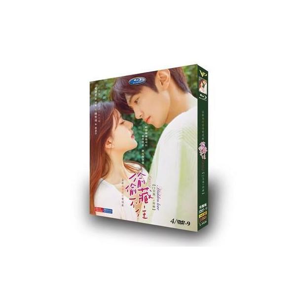 あらすじ：兄の友達に恋をした13歳のサン・ジーのお話。7歳年上の兄の友達、ドゥアン・ジアシンを見た時から、サン・ジーは彼のことを好きになる。優しく、かっこいい兄としてサン・ジーに接するドゥアン・ジアシンは、頭がよく、バイトをたくさんする、し...