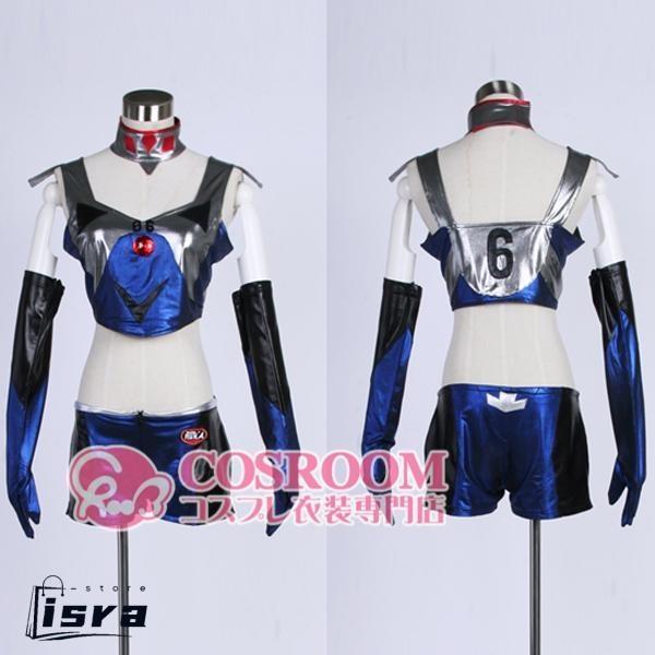エヴァンゲリオン渚カヲルコスプレ道具ジャンプスーツ 新世紀エヴァンゲリオン 渚カヲル パイロットスーツ コスプレ衣装