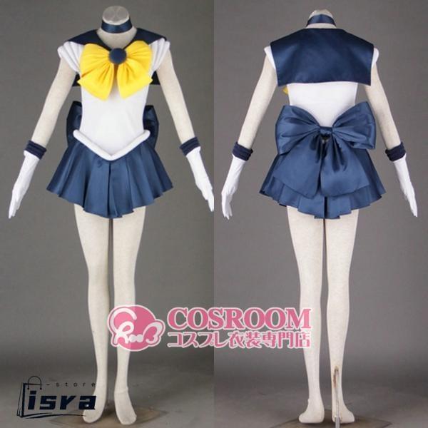 美少女戦士セーラームーン 天王はるか コスプレ衣装 cosplay仮装