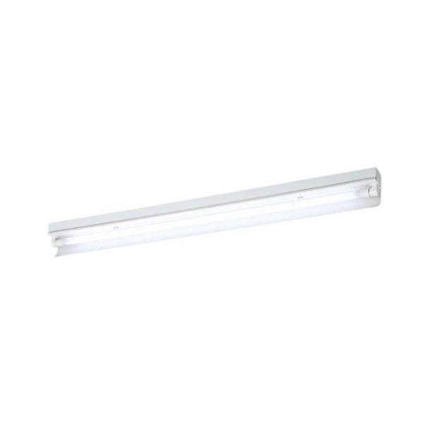 LEDベースライト 片反射笠付型+ランプセット 電源ユニット内蔵 昼白色 NNF41231JLE9 LEDベースライト 片反射笠付型+ランプセット 電源ユニット内蔵 昼白色