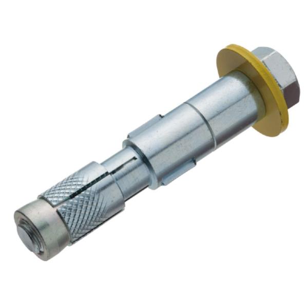 サンビックアンカー NTタイプ 30本入り NT-1290YW-30 サンビックアンカー NTタイプ 30本入り NT-1290YW-30 : 電材センタ一成