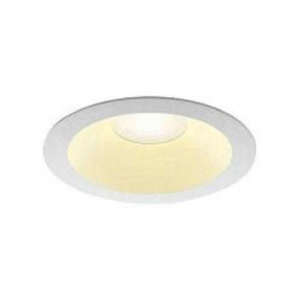LEDダウンライト ON-OFFタイプ 電球色 非調光 AD45158L : 電材
