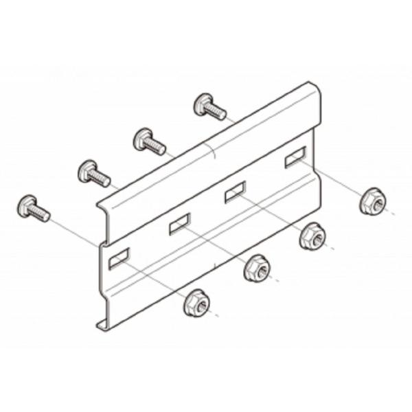 ケーブルラック(1箱20個入り) SD-QRG1-20 ケーブルラック(1箱20個入り) SD-QRG1-20 : 電材センタ一成 - 通販