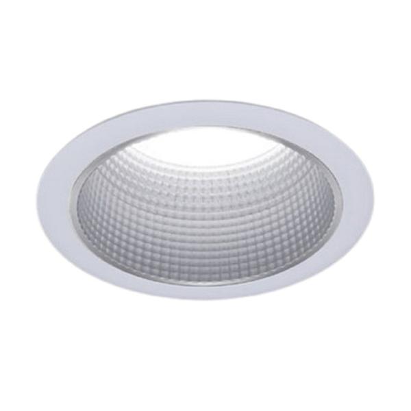 LED一体型ダウンライト 大光量タイプ 埋込穴径φ125 ホワイト 調光タイプ DL21W8-12A7WD LED一体型ダウンライト 大光量タイプ 埋込穴径φ125 ホワイト 調光