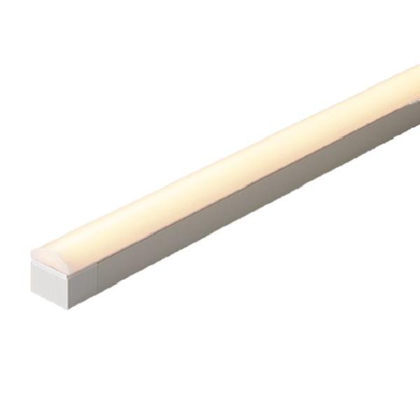 LED照明器具 間接照明 調光兼用型 850mm 電球色 調光器別売  TRM850L24D-F1-FPL LED照明器具 間接照明 調光兼用型 850mm 電球色 調光器別売 TRM850L24D