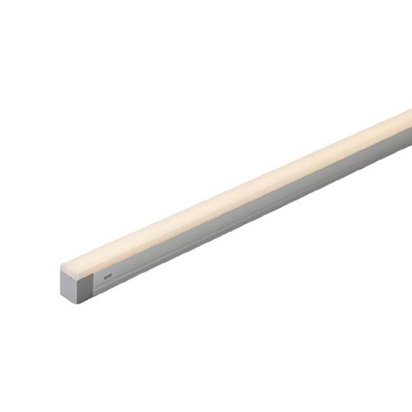 LED照明器具 非調光 電球色 1244ｍｍ 光源一体型・直流電源装置内蔵 SFL1244L30S-F1 LED照明器具 非調光 電球色 1244mm 光源一体型・直流電源装置内蔵