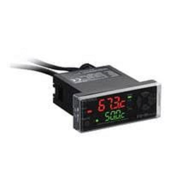 電磁式流量センサ アンプユニット パネル取付タイプ PNP FD-MA5AP 電磁式流量センサ アンプユニット パネル取付タイプ PNP FD-MA5AP
