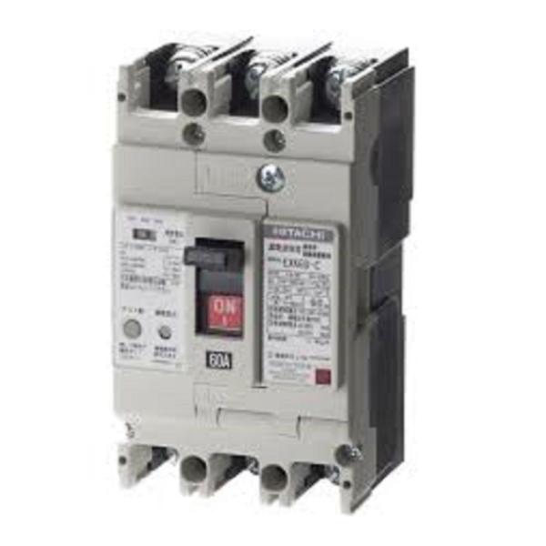 一般用漏電遮断器 経済形(漏電ブレーカ) 3P 30A 30mA AC100-440V 一般用漏電遮断器 経済形(漏電ブレーカ) 3P 30A 30mA AC100-440V