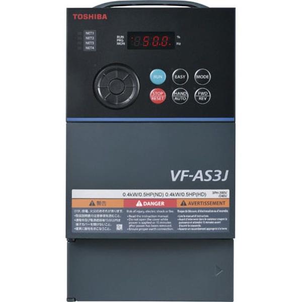 高機能インバータ TOSVERT VFAS3J-2037PL 高機能インバータ TOSVERT VFAS3J-2037PL : 電材センタ一成 - 通販