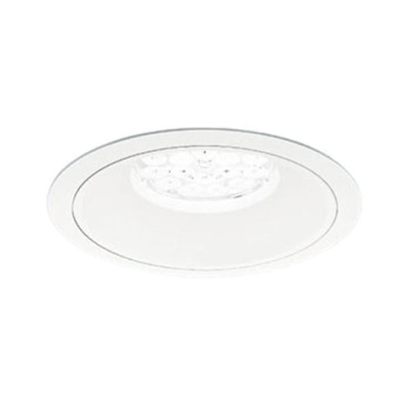 LEDベースダウンライト 電源ユニット付 ERD2680W+RX141N : 電材センタ