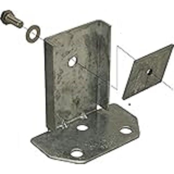 配管システムベース金具 10個入 Z-GS3B-10 : 電材センタ一成 配管システムベース金具 10個入 Z-GS3B-10 : 電材センタ一成