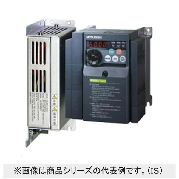 簡単小形インバータ 400Vクラス FR-F740PJ-7.5K 簡単小形インバータ 400Vクラス FR-F740PJ-7.5K : 電材センタ一成