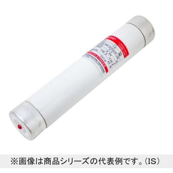CLS形高圧眼流ヒューズリンク CLS-R7.2KVM100A CLS形高圧眼流ヒューズリンク CLS-R7.2KVM100A : 電材センタ一成