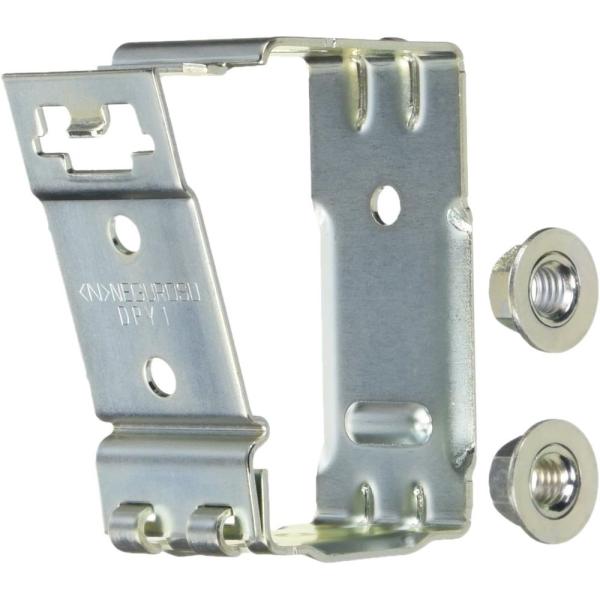 レースウェイ 吊りボルト用レースウェイ吊り金具(1箱20個入り) DPY1-W3