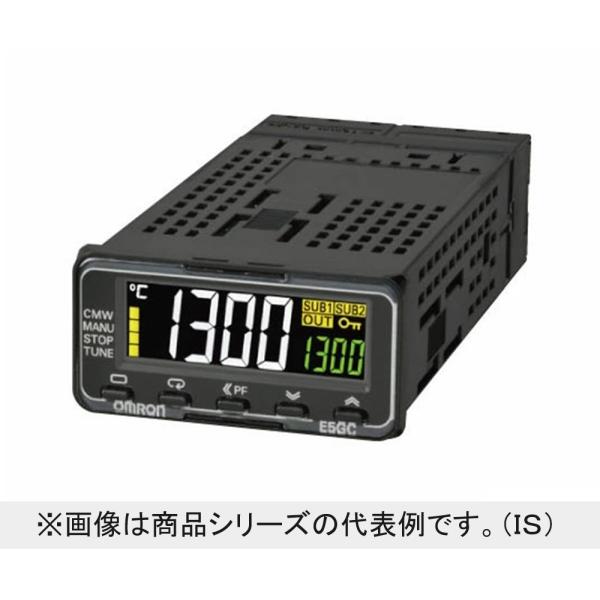 温度調節器 E5GC-CX1DCM-015 : 電材センタ一成 - 通販 - Yahoo