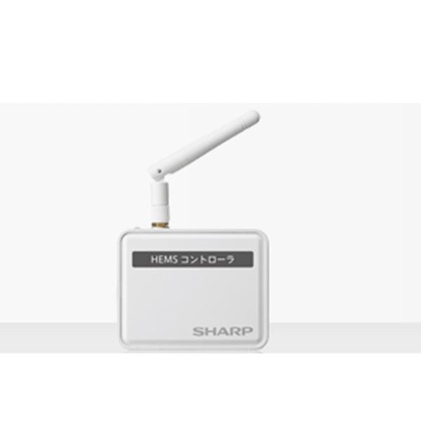 シャープHEMSコントローラー issei5_1509911