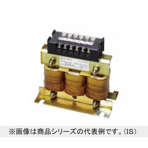 ACリアクトル (200V) NN FR-HAL-3.7K : 電材センタ一成 - 通販 - Yahoo