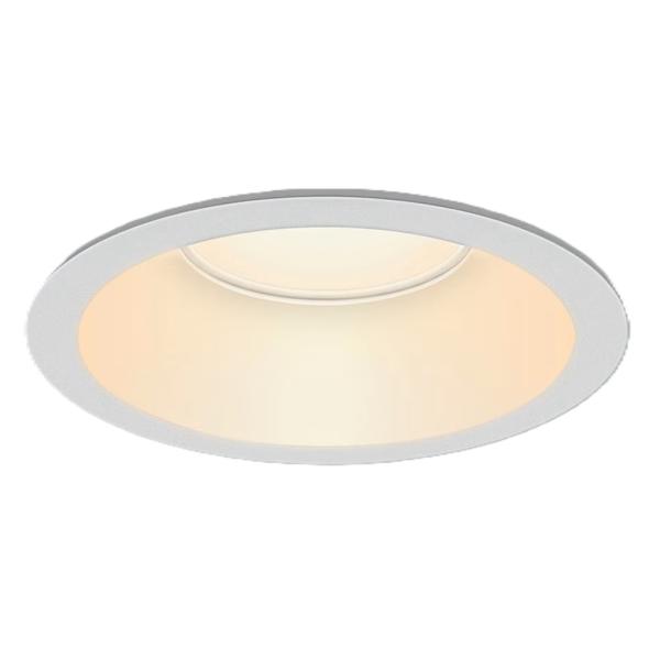 LEDダウンライトφ125 2700K 電球色 非調光 LSB125-0627NCW-V1 : 電材