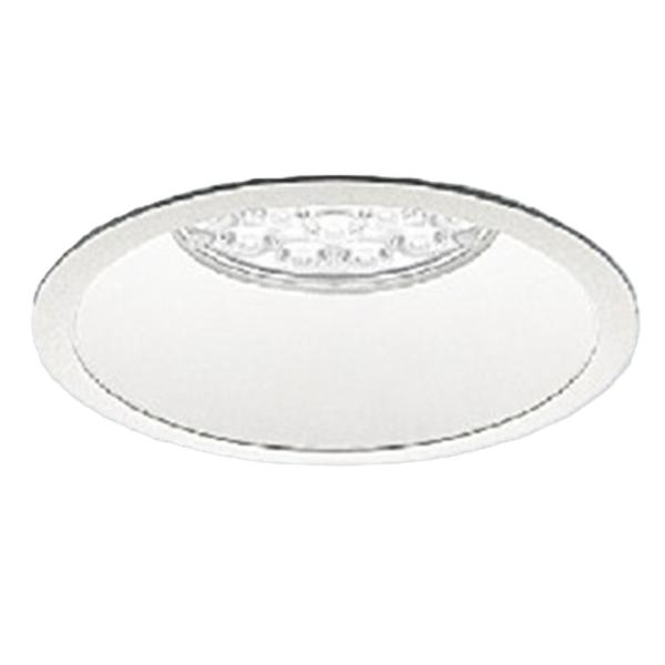 ERD2662W+RX-141N LEDダウンライトセット 3000K 電球色 非調光