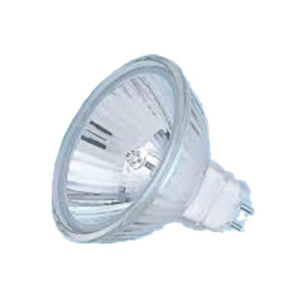 ハロゲンランプ 12V φ50 GU5.3口金 JR12V35WK5M/GU5.3 : 電材センタ一