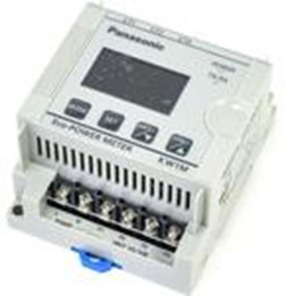 KW1Mエコパワーメータ AKW1110B : 電材センタ一成 - 通販 - Yahoo