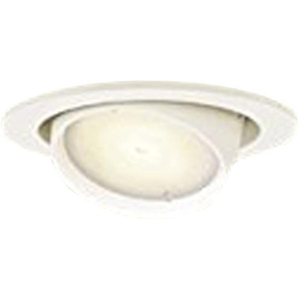 (未使用･未開封品)　パナソニック(Panasonic) LEDダウンライト60形集光温白色LGB73471LE1 0pbj0lf LEDダウンライト60形集光 φ100 温白色 LED・電源ユニット内蔵