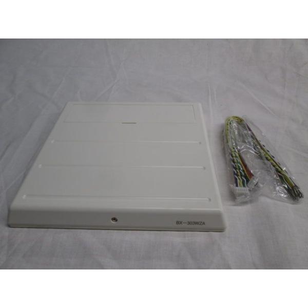 Ｉ／Ｏユニット(３回線３廊下灯用)  BX-303WZA I／Oユニット(3回線3廊下灯用) BX-303WZA : 電材センタ一成 - 通販