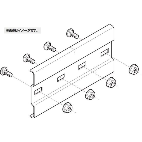 継ぎ金具 ケーブルラック 20個入 QRG1-20 継ぎ金具 ケーブルラック 20個入り QRG1-20 : 電材センタ一成 - 通販