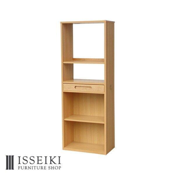 学習 収納棚 デスク サイド ラック 本棚 L Desk Isseikikids 101 Isseiki Furniture Shop ヤフー店 通販 Yahoo ショッピング