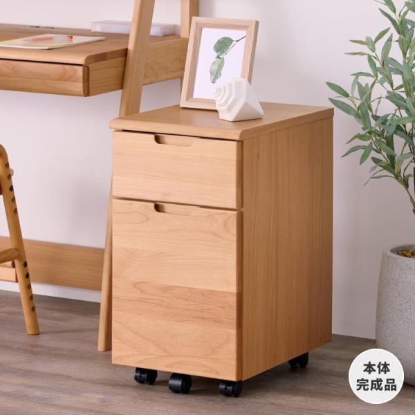 -ブランド-ISSEIKI-シリーズ-ESPANO-素材-天板：プリント紙化粧繊維板前板：アルダー無垢材側板：プリント紙化粧繊維板引出し：プリント紙化粧繊維板背面化粧あり-主塗装-オイル仕上げ-商品サイズ-幅33.4×奥行45×高さ61.3...