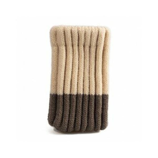 素材　生地：ナイロン外寸　1脚分4個入り/1セット　サイズ：18×10×2cm商品状態　完成品梱包　梱包数：1　梱包サイズ1：幅18x奥行10x高さ2cm送料　税込3980円以上ご注文で送料無料(沖縄・離島は税込9800円以上)　本州・四国...