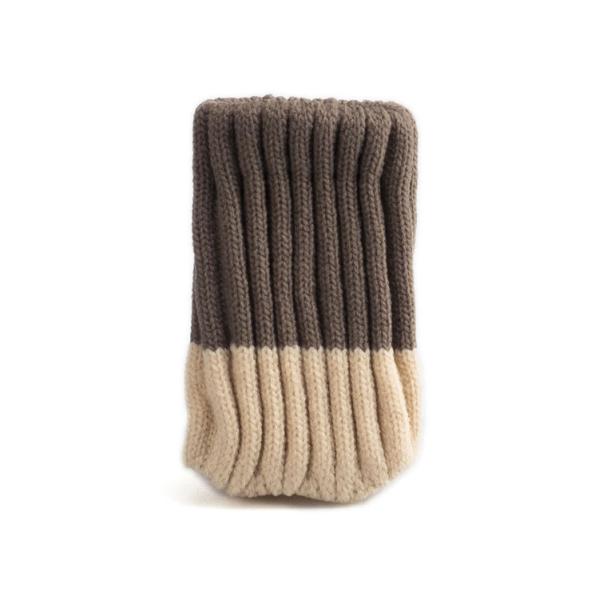 素材　生地：ナイロン外寸　1脚分4個入り/1セット　サイズ：18×10×2cm商品状態　完成品梱包　梱包数：1　梱包サイズ1：幅18x奥行10x高さ2cm送料　税込3980円以上ご注文で送料無料(沖縄・離島は税込9800円以上)　本州・四国...