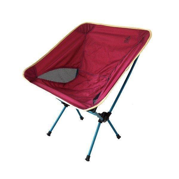 アウトレット】 ZELT FOR LIFE FURNITURE 軽量チェア WI : ISSEIKI