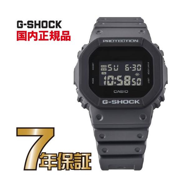 CASIO（カシオ） G-SHOCK Gショック DW-5610UU-8JF CASIO 腕時計 国内